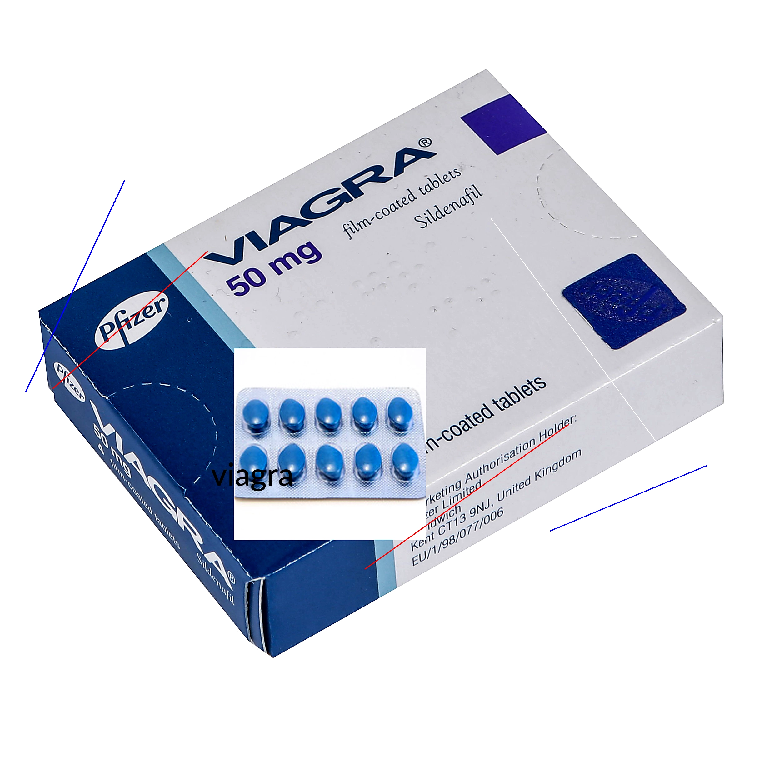 Acheter viagra original